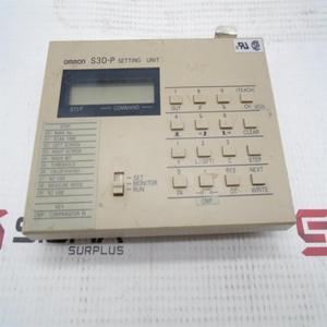 Nuovo e originale Plc S3DP sensore PLC Controller di programmazione - Product Image 1