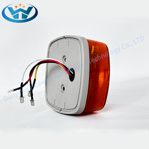 ไฟท้ายรถตักล้อยาง LG956L LG936L - Product Image 4