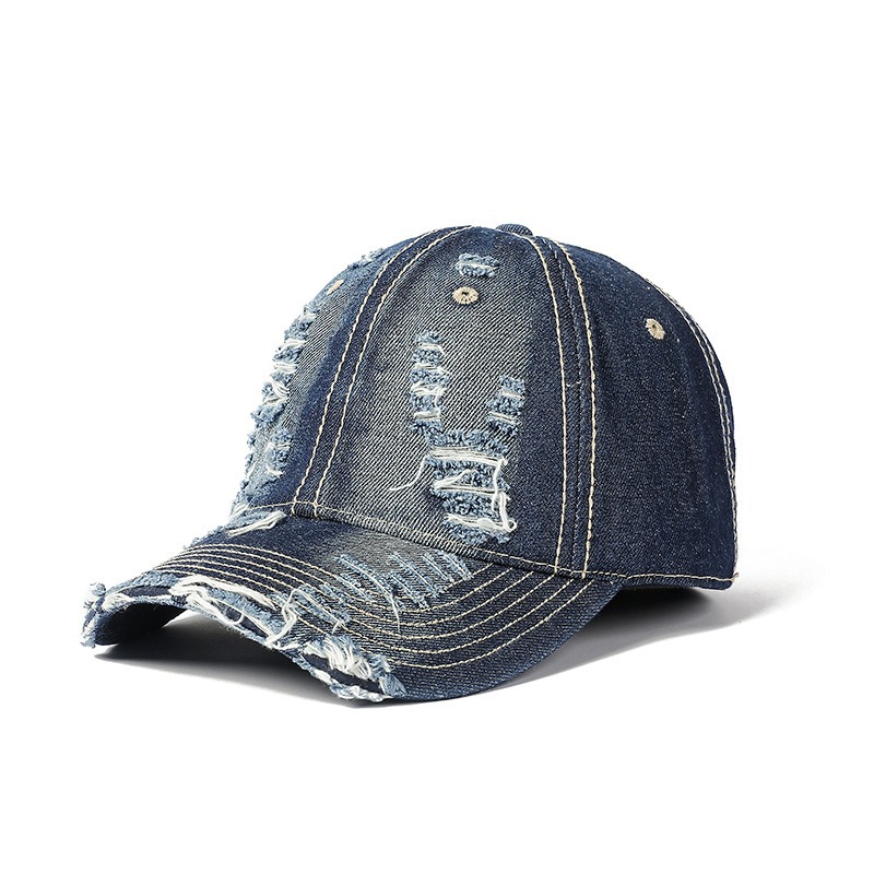 Bleu foncé