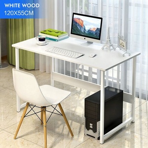 2021 Wooden Study <strong>Table</strong> <strong>Computer</strong> <strong>Table</strong> for Office or Home Use - Product Image 5
