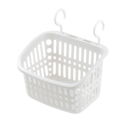 Small rectangular gray-white