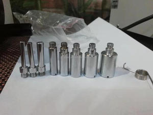 Manually <strong>Loading</strong> 1N.m 5N.m Torsion <strong>Spring</strong> Torque <strong>Test</strong> Meter - Product Image 6