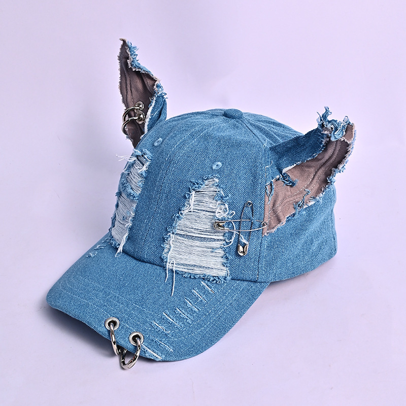 Mb478 bleu jean