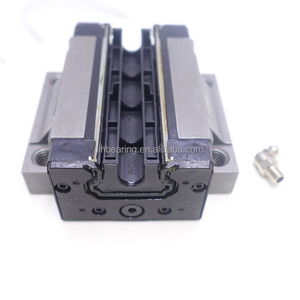 数控直线导向块LMG30C直线导轨CSK LMG30 C LMG系列直线运动块轴承 - Product Image 4
