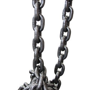 Donanım G100 bağlantı kaldırma için kaynaklı zincirler - Product Image 5