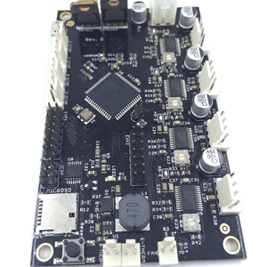 บริการถ่ายโอนแผงวงจรพิมพ์ บริการประกอบ BGA SMT ผลิตและประกอบ PCBA แบบครบวงจร - Product Image 1