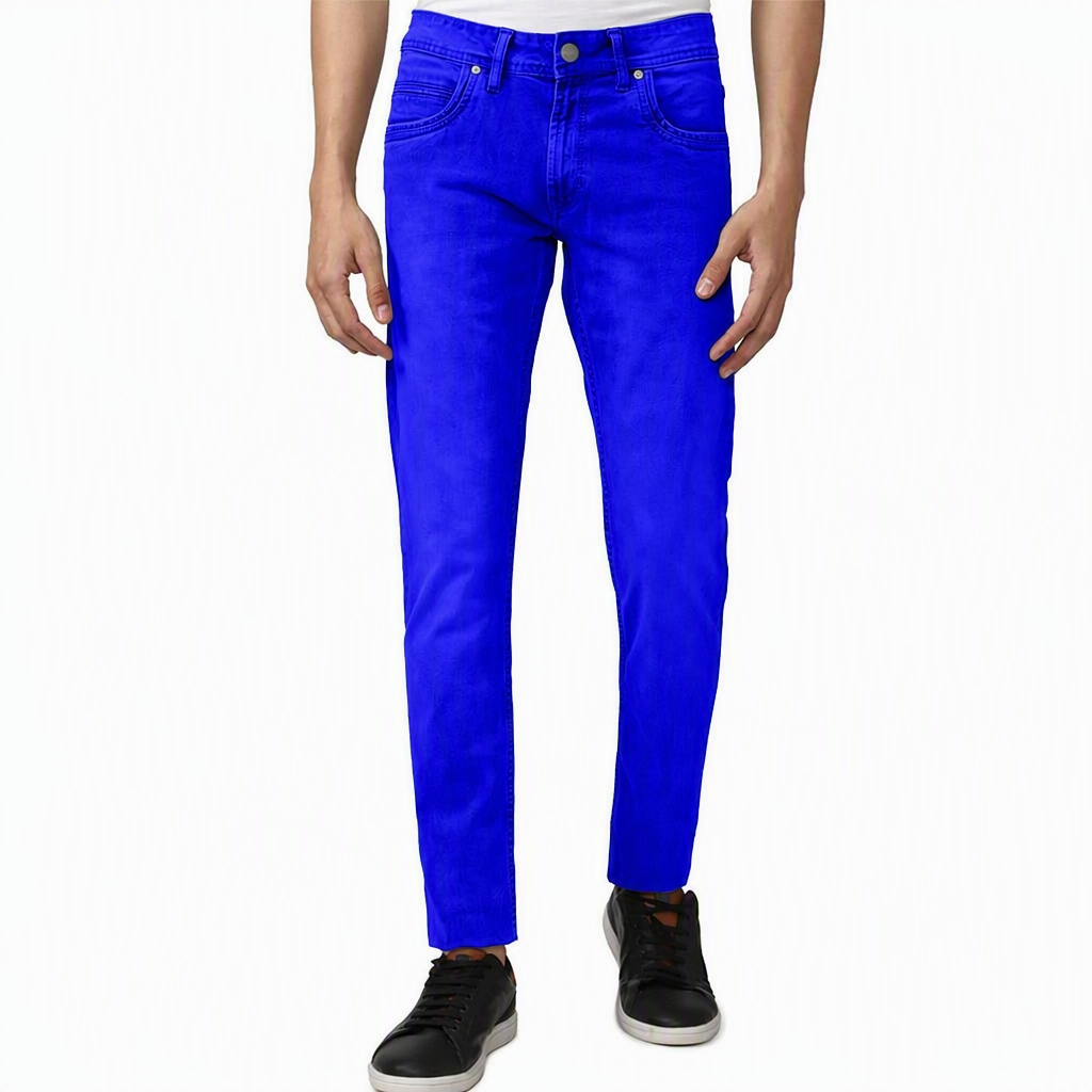 Bleu
