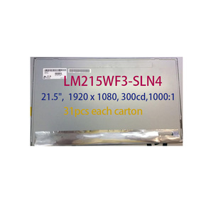 LM215WF3-SLN4 21.5 "スクリーンラップトップLCDスクリーンLCDディスプレイ - Product Image 1