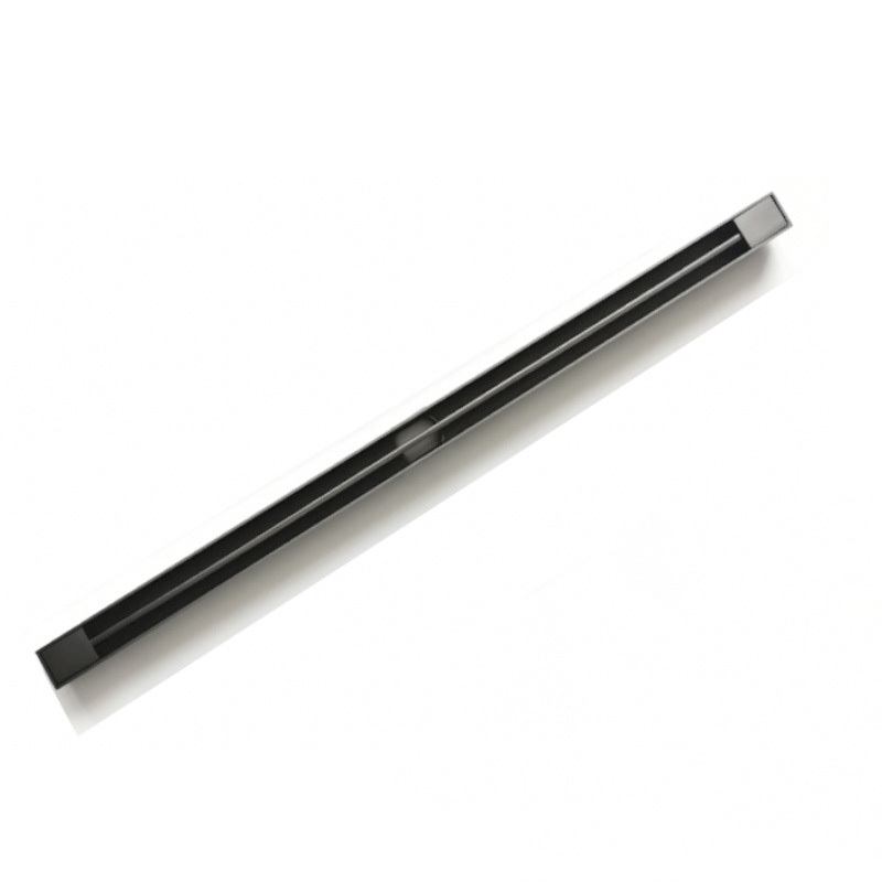 Decorative trim floor drain 30*600mm