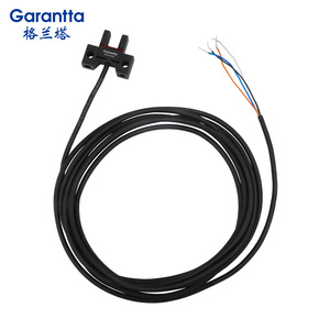 Garantta-Interruptor fotoeléctrico con ranura en U para detección de origen, sensor de proximidad con sensor de proximidad, para detección - Product Image 2