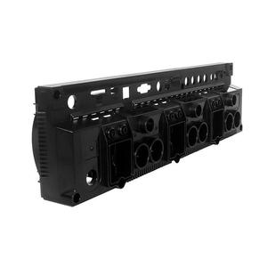 Пользовательские автозапчасти, литье под давлением, производитель PP PC PA66 ABS, пластиковые изделия - Product Image 6