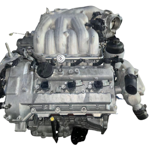 Yüksek kaliteli G6DB otomotiv 3.3L motor tertibatı Modern Arzun ruloları için son derece rekabetçi - Product Image 4