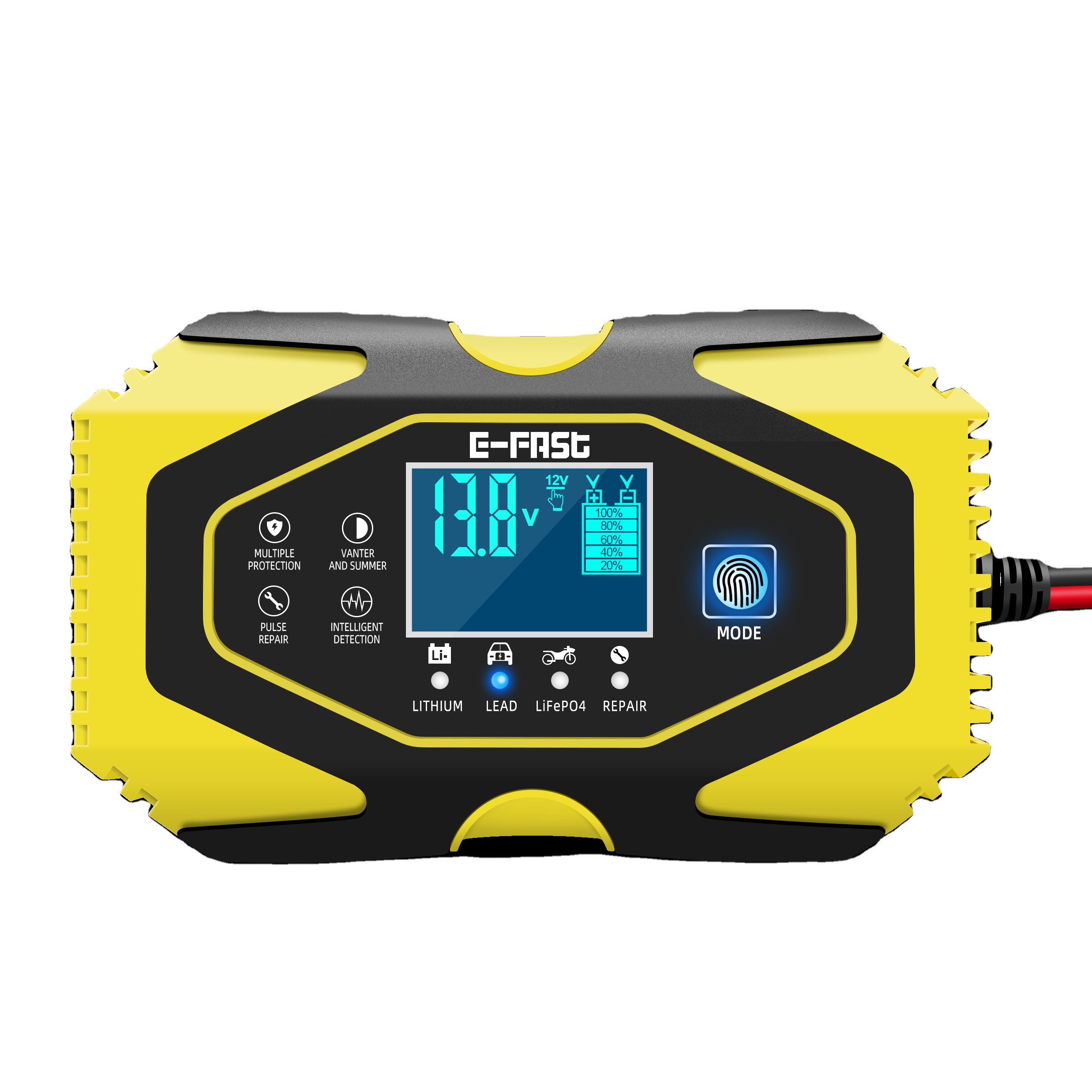 สีเหลือง