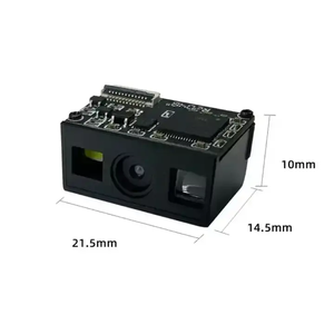 XT2008M XTIOT China Cheap QR Code Reader <strong>Programmable</strong> Barcode Scanner <strong>Device</strong> - Product Image 3