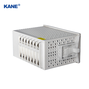 TCN5W-W 96*48 Horizontal Double Row LED Display SSR Dual <strong>Output</strong> Multiple Input Intelligent Digital PID <strong>Temperature</strong> <strong>Controller</strong> - Product Image 5