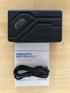 <strong>Gps</strong> <strong>tracker</strong> Identifier COBAN BAANOOL Brand <strong>GPS</strong>-108A Geo Fence Movement Alarm - Product Image 6