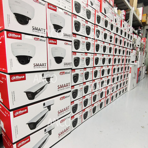 IPC-HFW2849T-AS-IL IP67 Outdoor Alarm Audio Built-in Mic Smart AI Human Detection Dahua 8mp <strong>Ip</strong> <strong>Camera</strong> 4k Full Color <strong>Camera</strong> Dahua - Product Image 6