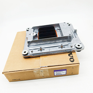 Parti macchine edili 60100017 Controller ECU ECM per EC140E EC220E escavatore 60100017 scheda Computer con programmato - Product Image 6