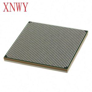 (电子元器件IC半导体芯片XILINX) XC7VX485T-2FFG1927C