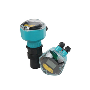 High-Performance <strong>Ultrasonic</strong> <strong>Sensor</strong> with 5m Range and 4-20mA Output