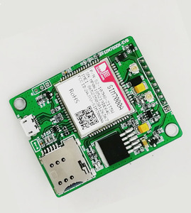 SIMCOM Wireless Module GPRS/EDGE-Modul unterstützt LTE-CAT-M1(eMTC) und NB-IoT Development Board Breakout Board SIM7000A - Product Image 1