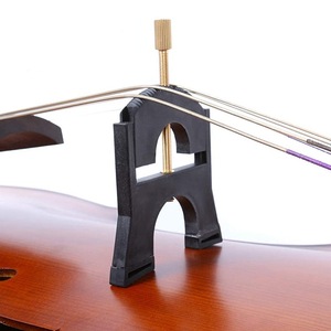 Cello <strong>String</strong> Lifter Adjustable Height Practical Cello Bridge Replacement Tools - Product Image 3
