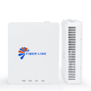 FTTH โปรโมชั่นใหม่หน่วยเครือข่ายออปติคอลทางไกล1GE xpon ONU - Product Image 4