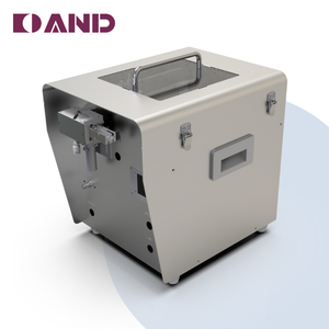 Aierte SFD-03-30-S Slimme Sfd Schroef Feeder Telfunctie Digitale Drukmeter Touchscreen Display Voor Schroef Feeder Machine - Product Image 6