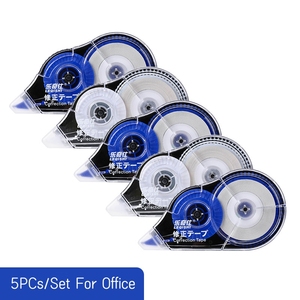 Dễ thương chỉnh công suất băng đặt gói khuyến mại của sinh viên yêu thích Nhựa Màu Vàng chỉnh Nguồn cung cấp - Product Image 2