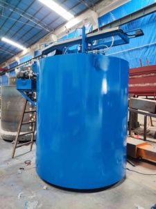 Metal Parts Well <strong>Type</strong> Heat Treatment <strong>Furnace</strong> <strong>Pit</strong> <strong>Type</strong> High Temperature <strong>Carburizing</strong> <strong>Furnace</strong>