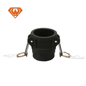 Best Price Release Quick Connector <strong>Coupling</strong> with Smooth Surface Treatment - Product Image 4