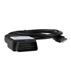 Renault K-Line用PINコード読み取りキープログラミングRenault K-Line 1996-2013年 - Product Image 4