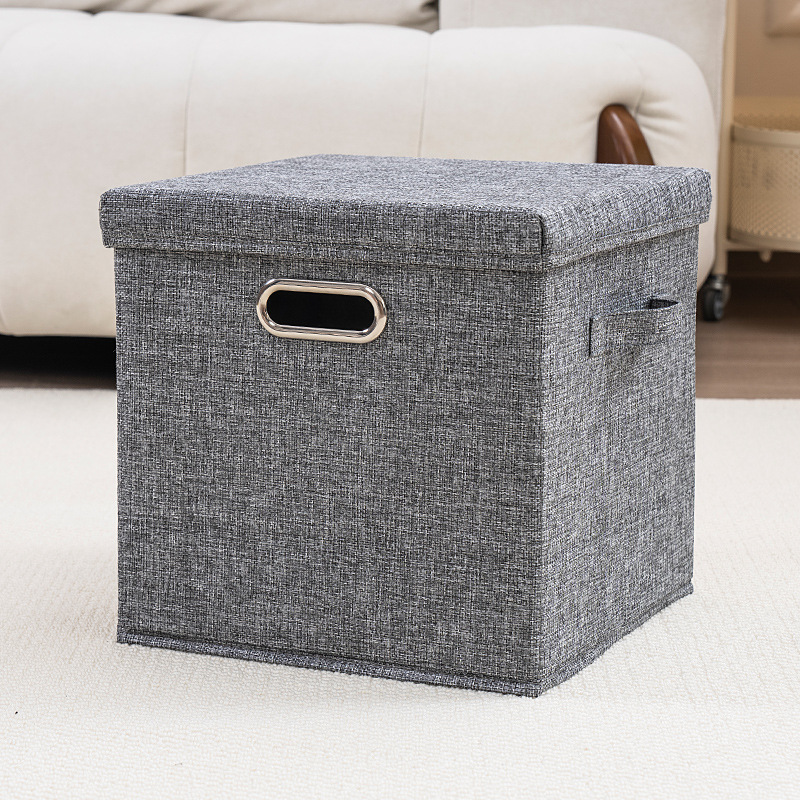 Washable grey small size (30*30*30cm)