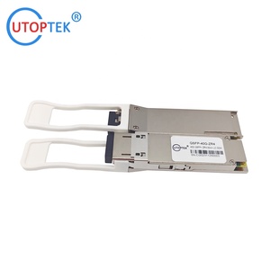 40G QSFP + ricetrasmettitore QSFP-40G-ZR4 monomodale 80KM lungo raggiungere 40GBASE QSFP modulo 1310nm compatibile H3C/Cisco/Huawei interruttore 80km - Product Image 3