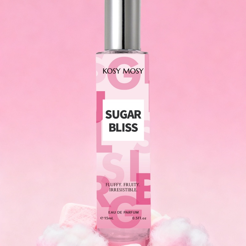 SUGAR BLISSS