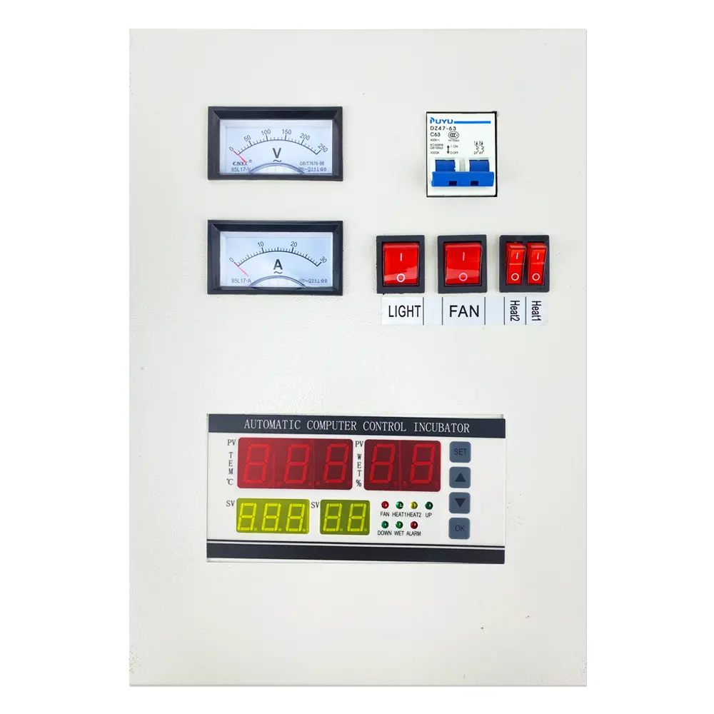 XM-36 controlador incubadora controlador de temperatura digital para incubadora para venda