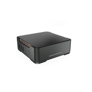 Cheap Fan Mini <strong>PC</strong> In-tel Alder Lake- N100 PortableMini Desktop Computer Mini <strong>PC</strong> Win10 Gaming Computer Dual Lan <strong>2</strong> HDM-I for Home - Product Image 6