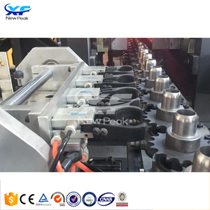 Fully Automatic Pet Blowing <strong>Machine</strong> <strong>Plastic</strong> Bottle <strong>Blow</strong> Moulding <strong>Machines</strong>