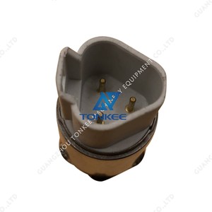 Датчик давления 17253748 VOE17253748 EC210 EC290 EC360 EC460B датчик экскаватора - Product Image 3