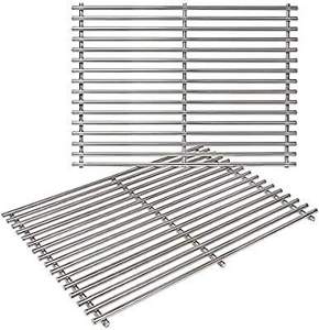 Griglia per griglia a carbone a forma di casco per Barbecue produttore esterno antiaderente in acciaio inox griglia a rete