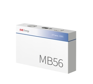 Для EVE MB56 промышленный коммерческий аккумулятор 628ah 3,2 v призматический LFP LF560K 3,2 V призматический литий-ионный аккумулятор - Product Image 1