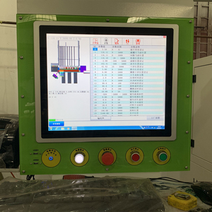 Otomatik besleme CNC paneli işın testere bilgisayar 3300 boyutlu Panel testere - Product Image 3