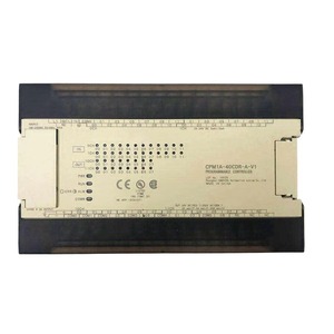 Branchen automatisierung CPM1A Compact PLC Program Logic Controller CPM1A-40CDR-D-V1