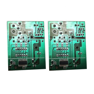 Benutzer definierte intelligente Timer-Leiterplatte Elektroauto-Steckdose Timing-Schalter PCB-Lade-Countdown Automatischer Ausschalt-PCBA-Chip - Product Image 6