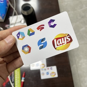Mini Digital Photo Custom DIY Print PVC Id Card Cards UV <strong>Printer</strong> A4 - Product Image 2
