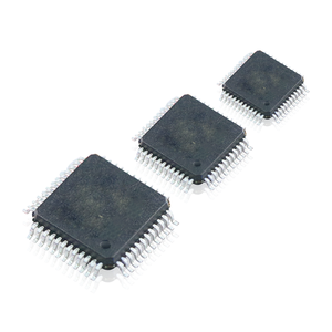 STM32L100RBT6<br/> New and original Electronic Components Integrated circuit ic chilp list bom supplier STM MCU - Product Image 1