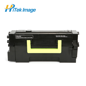 HITEK ตลับหมึก Lexmark MS 810 521 52D1000 52D1H00 52D1X00 52D2000,สำหรับ52D2H00 MS710 MS711 MS810 MS811 MS812 - Product Image 2