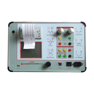Entegre PT testi ile GF106T gelişmiş CT test cihazı - Product Image 6