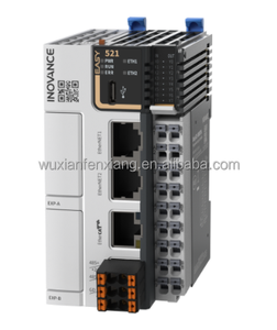 プログラマブルロジックコントローラPLC ModuleH2U-0800ENN/0008ERN - Product Image 4