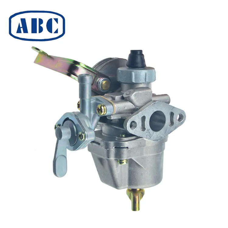 Carburateur de haute qualité de marque ABC pour Robin PZ13A NB411 411 1E40F-6 40-6 carburateur générateur pompe à eau herbe débroussailleuse